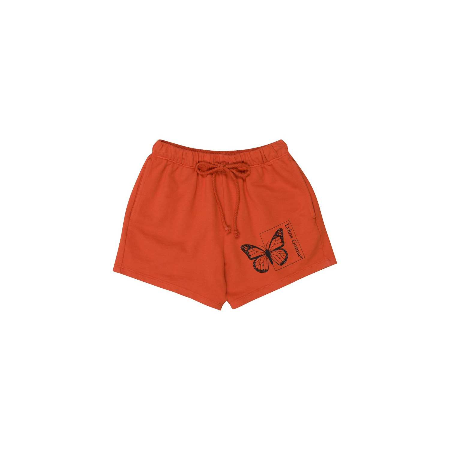orange front