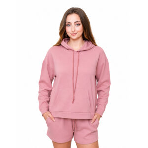 Hoodie Pink