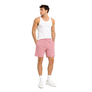 Shorts Pink Mens
