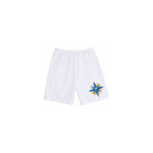 Shorts White