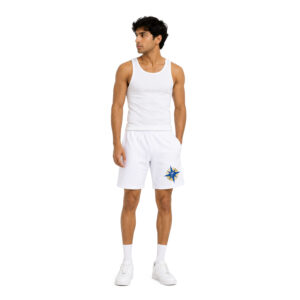 Shorts White
