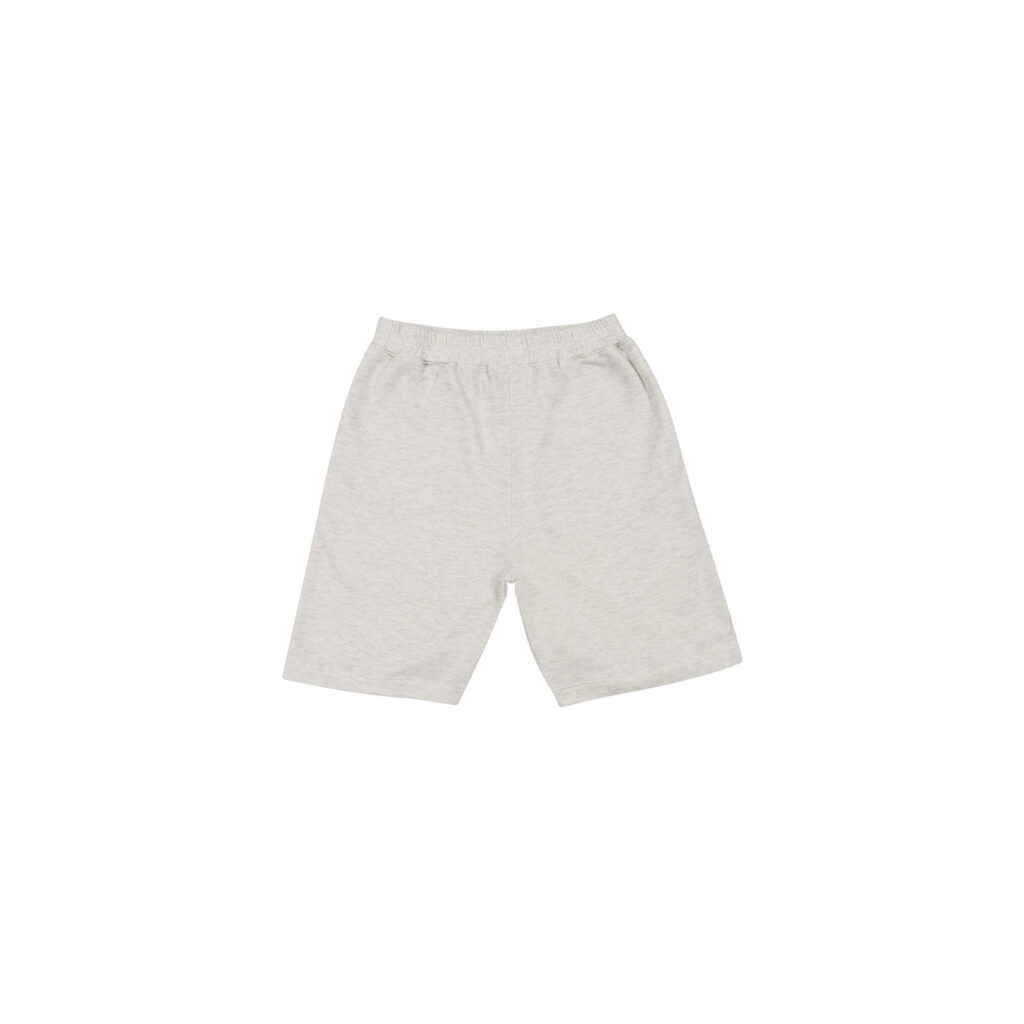 Shorts Heather Grey