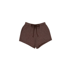 Shorts Brown Women's