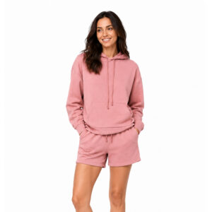 Hoodie Pink