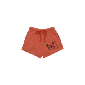 Shorts Orange