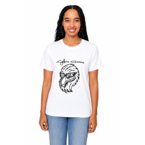 Signature LykosGonna Tee – White