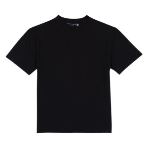 Tshirt Black Womens