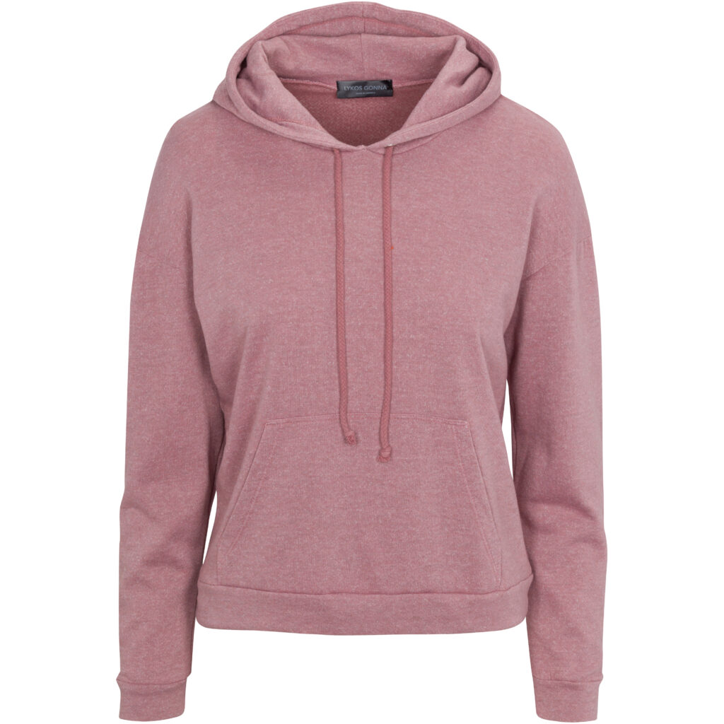 Hoodie Pink Women’s