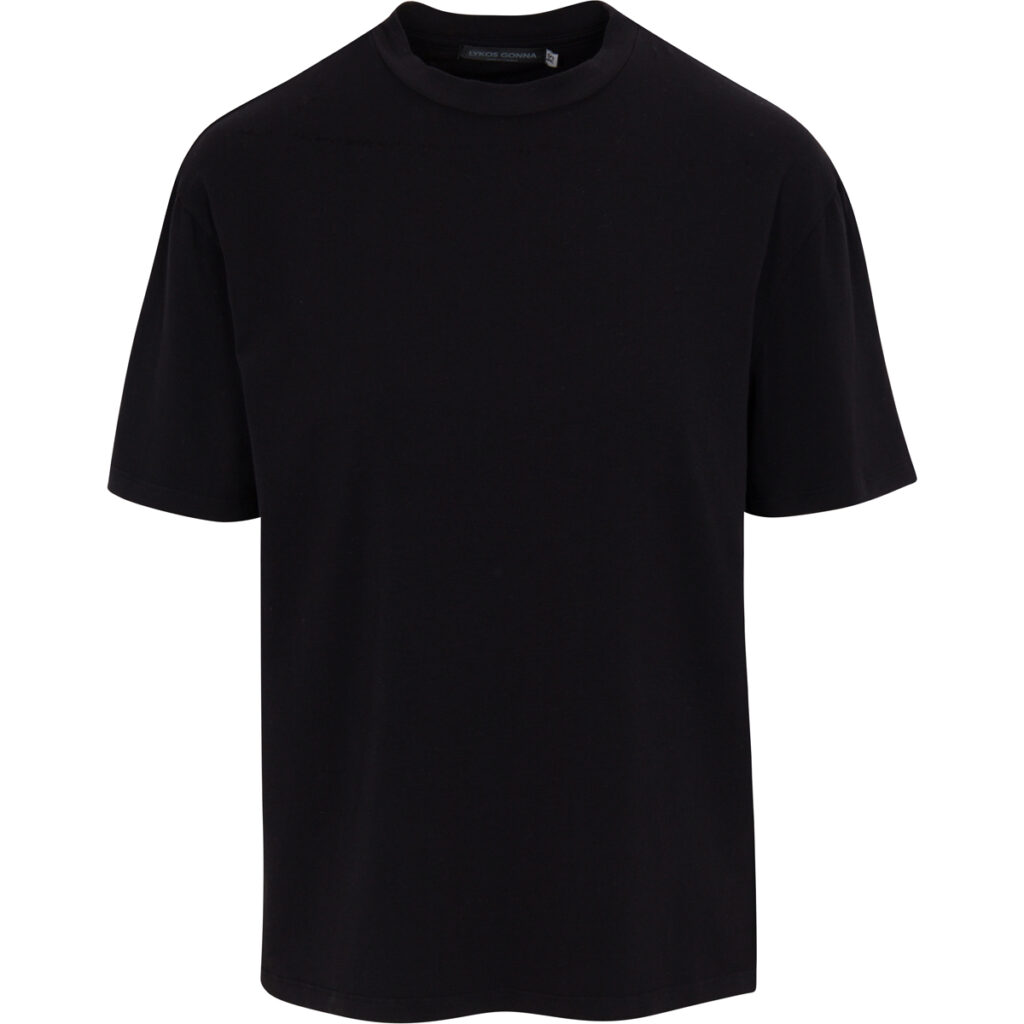 Tshirt Black Mens