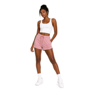 Shorts Pink Women’s